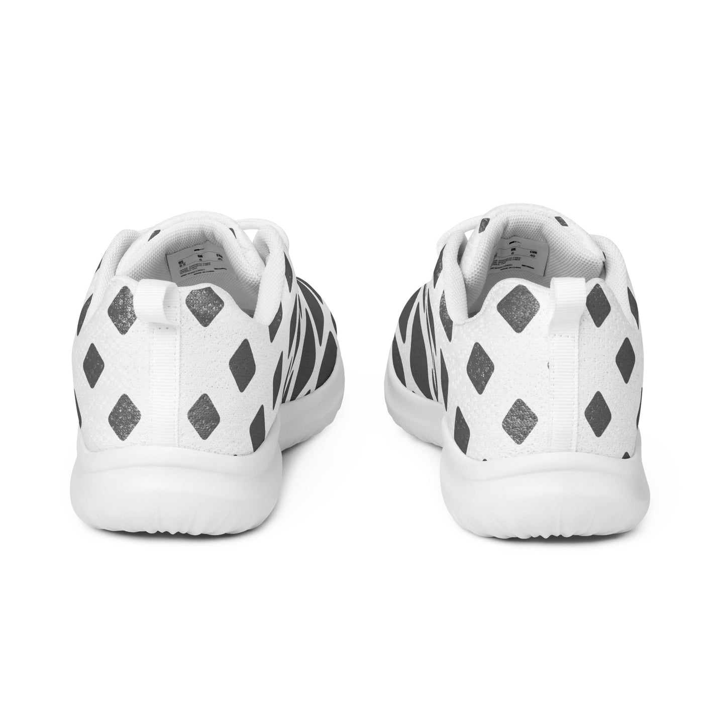 Connect's athletic shoes