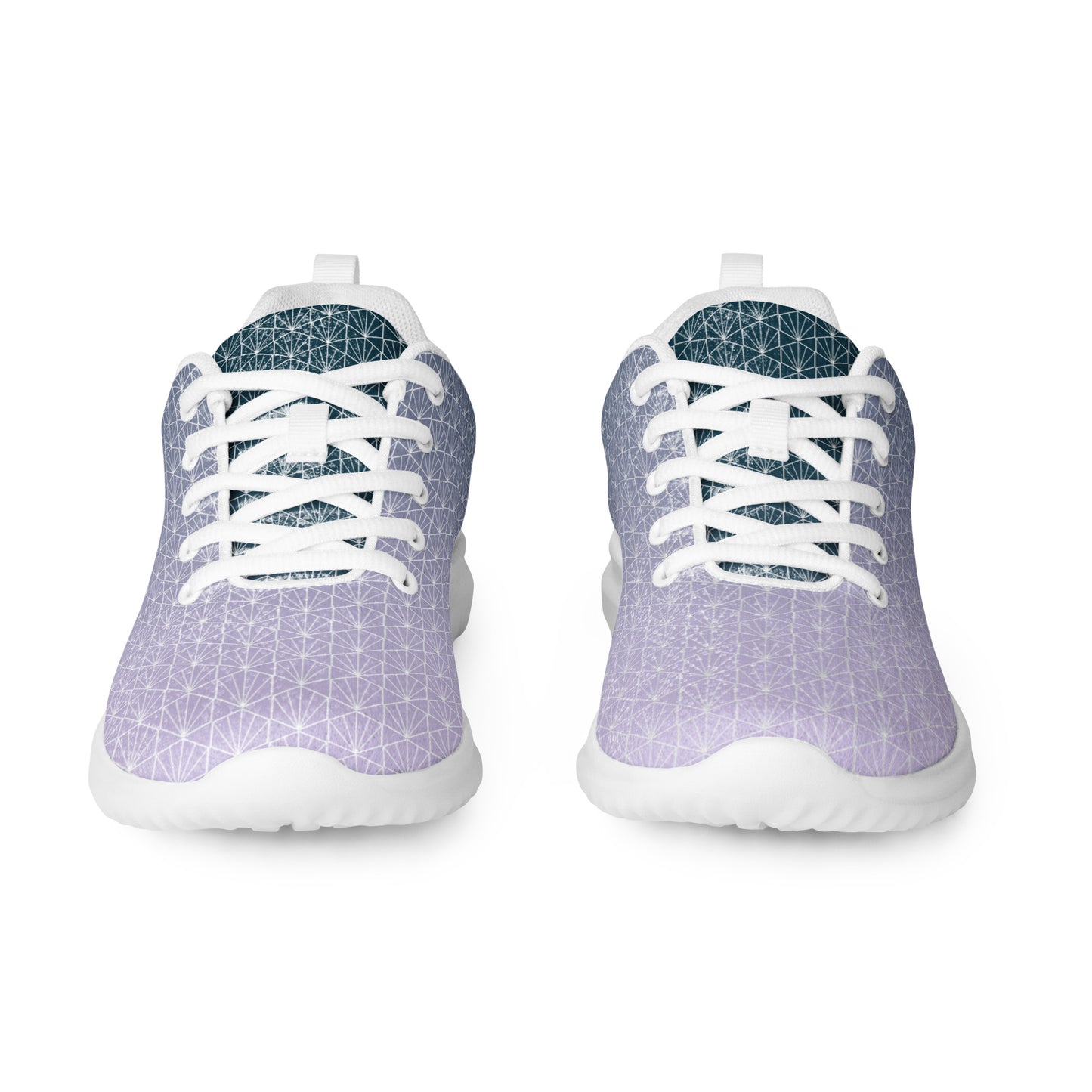 Galaxy athletic shoes