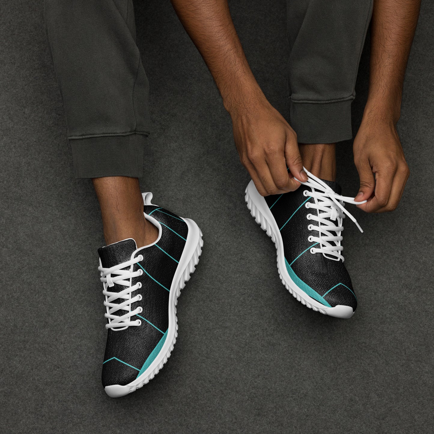 Focus athletic shoes