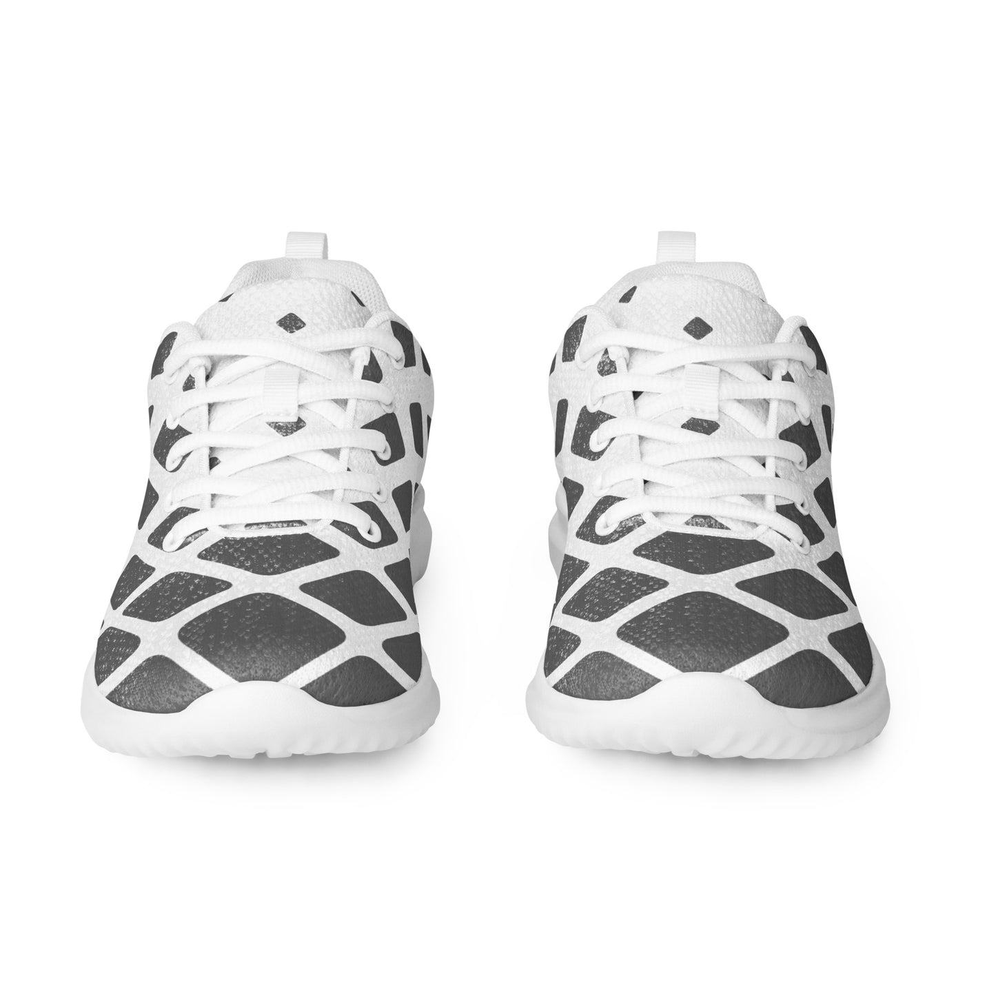 Connect's athletic shoes