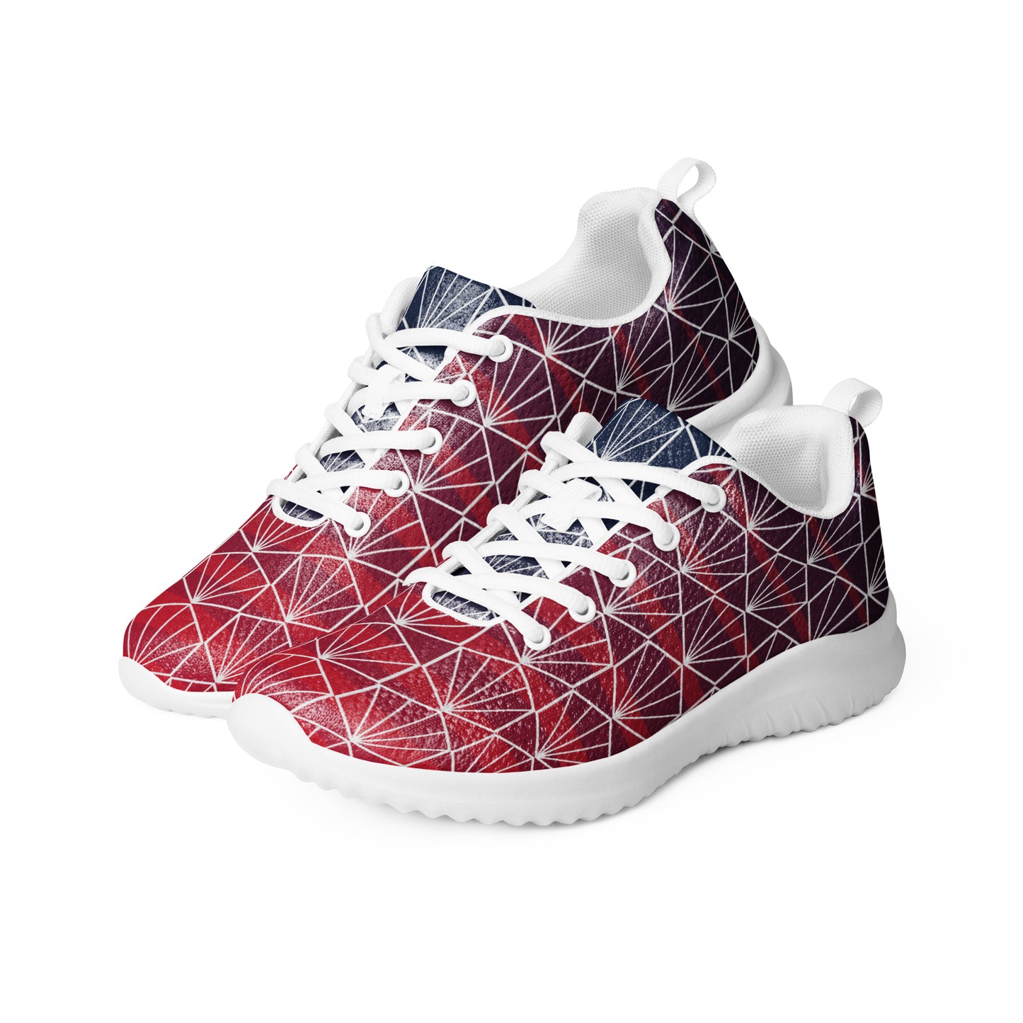 Ripple athletic shoes