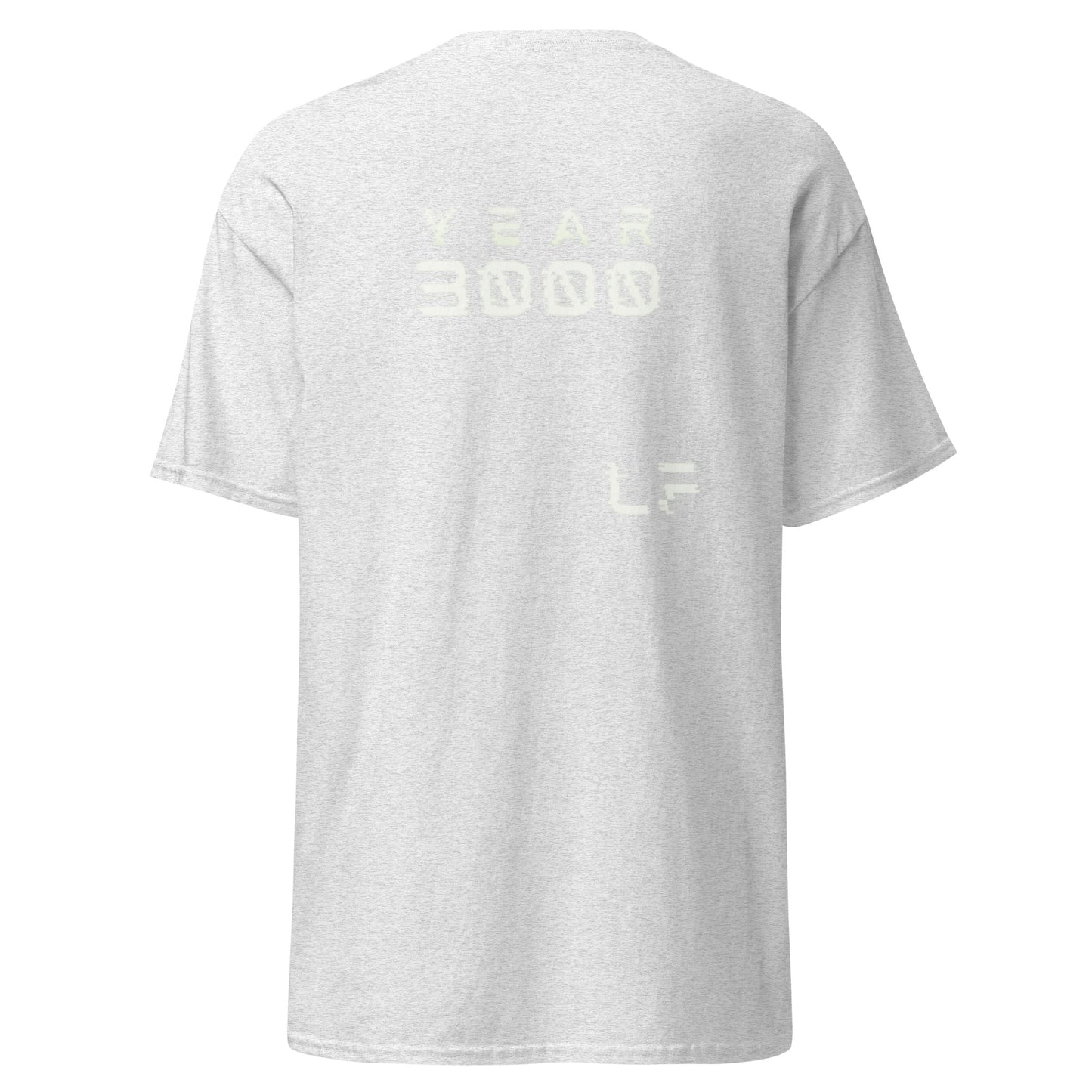 Year 3000 classic tee