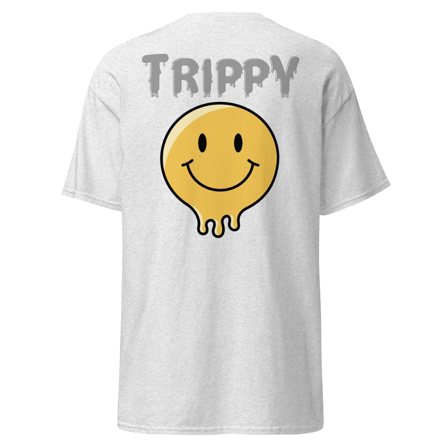 Trippy LF classic tee