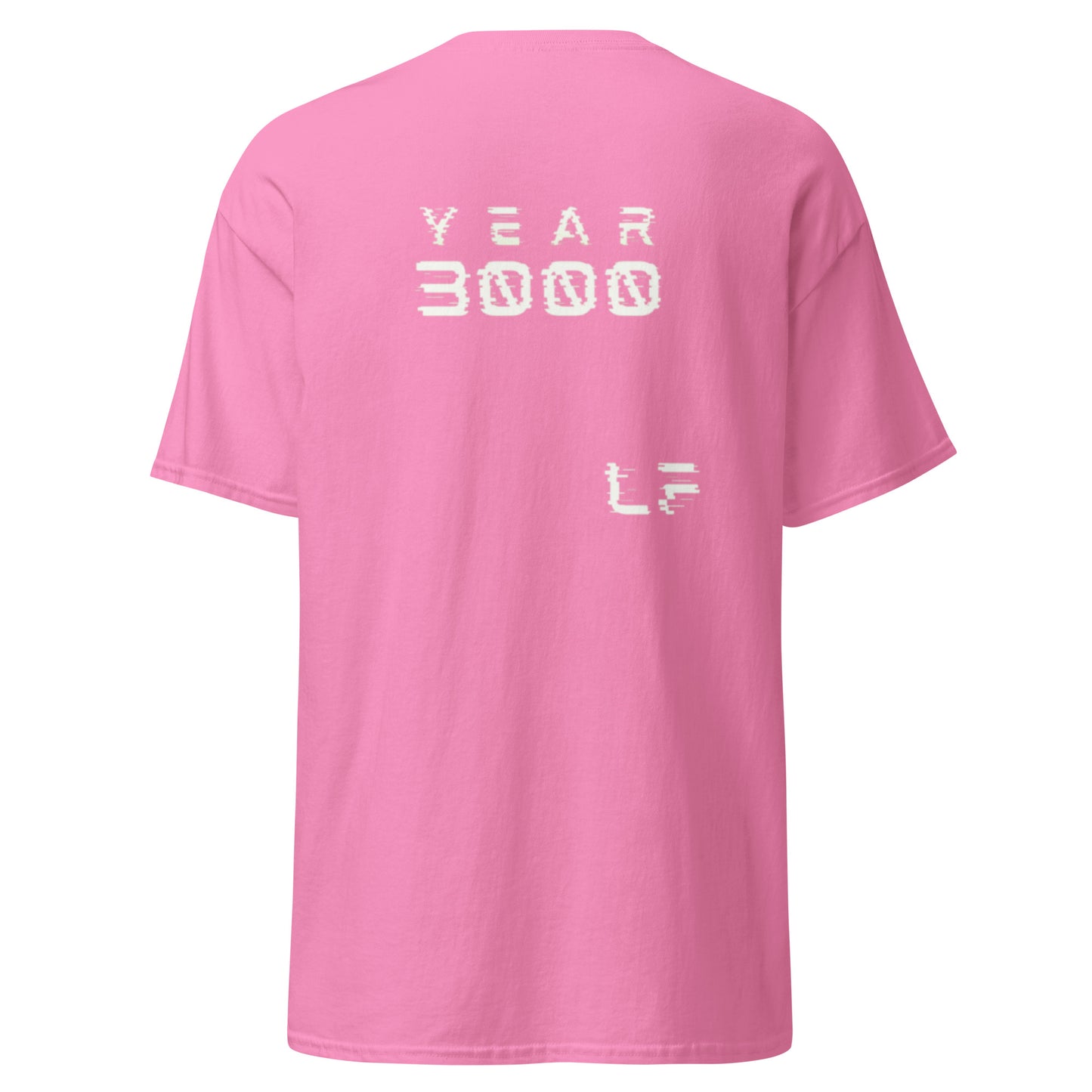 Year 3000 classic tee