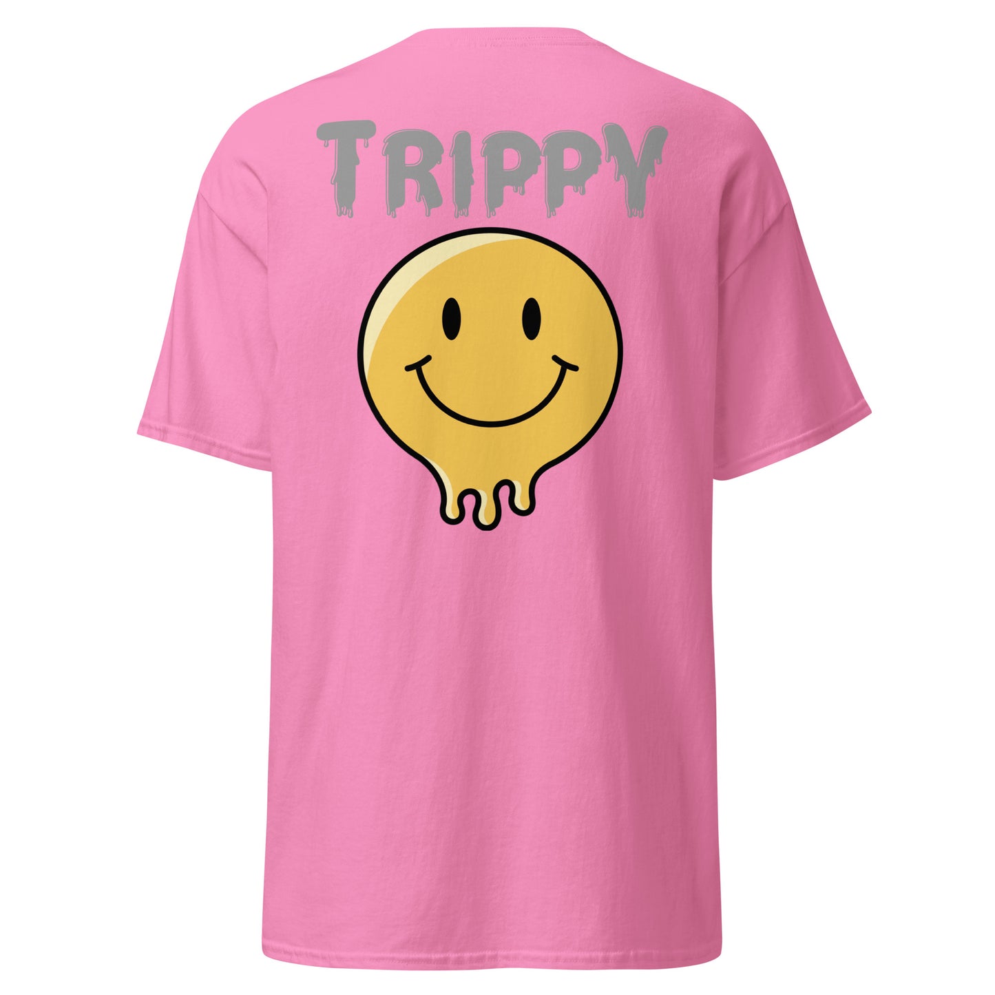 Trippy LF classic tee