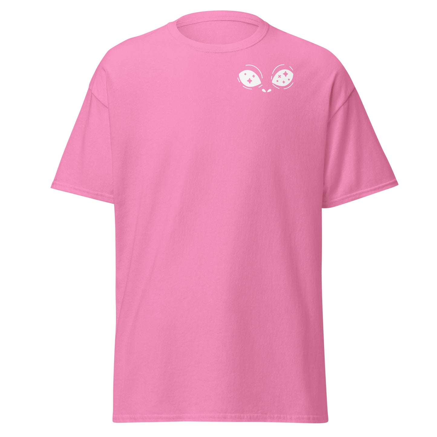 Trippy LF classic tee