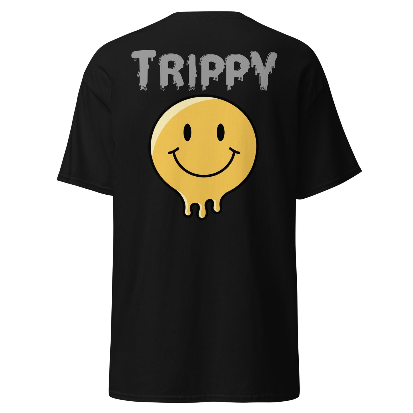 Trippy LF classic tee