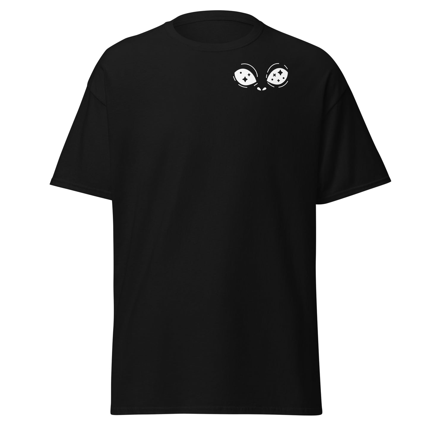 Trippy LF classic tee