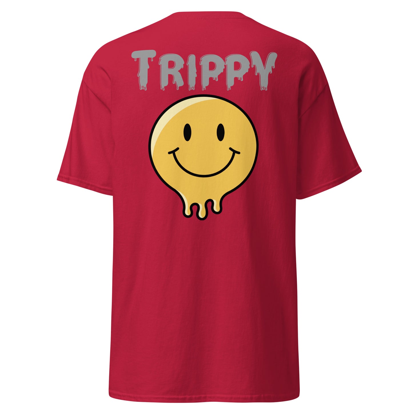 Trippy LF classic tee