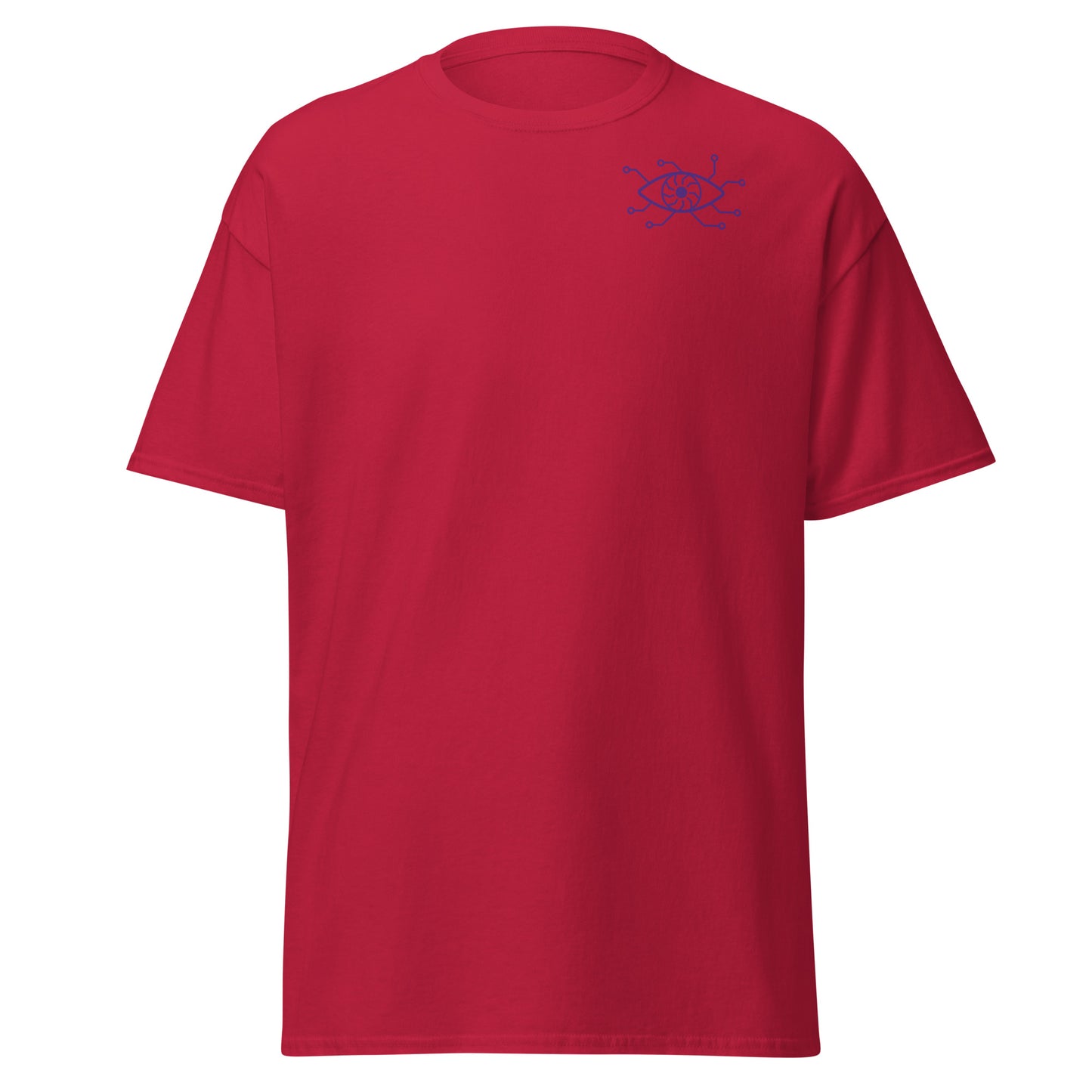 Year 3000 classic tee