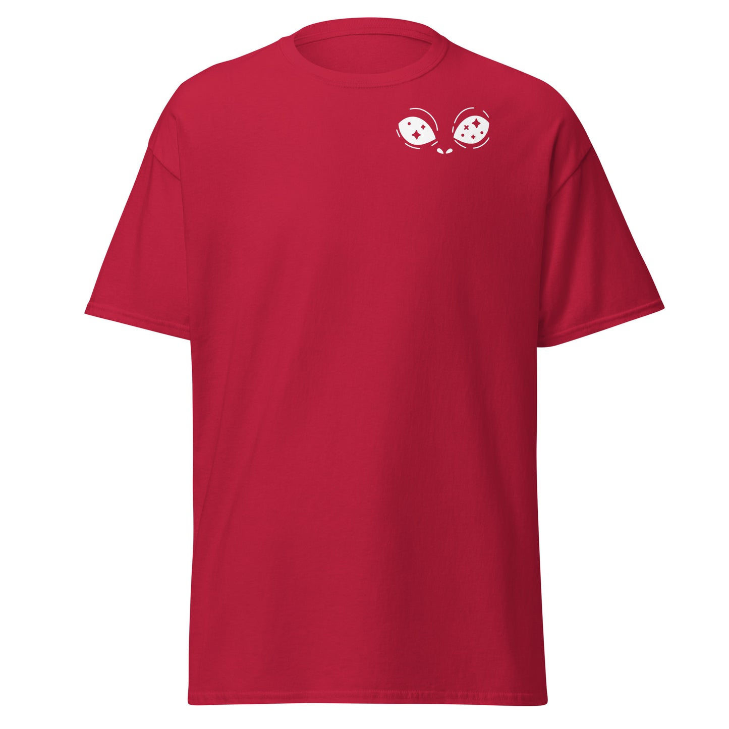 Trippy LF classic tee