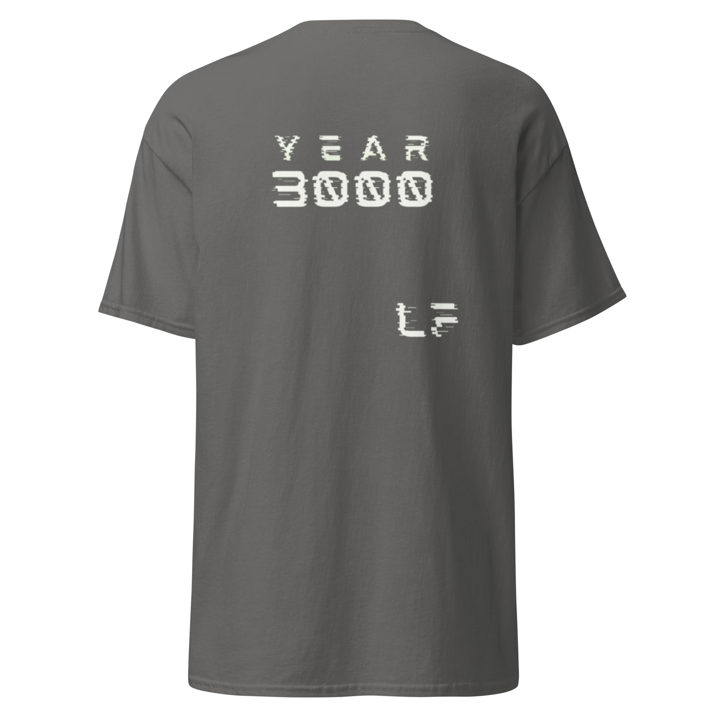 Year 3000 classic tee