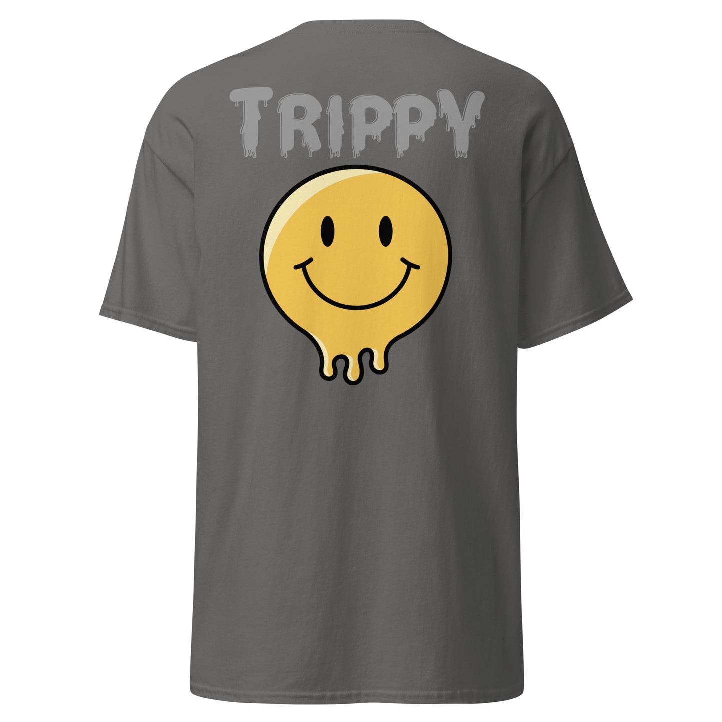Trippy LF classic tee