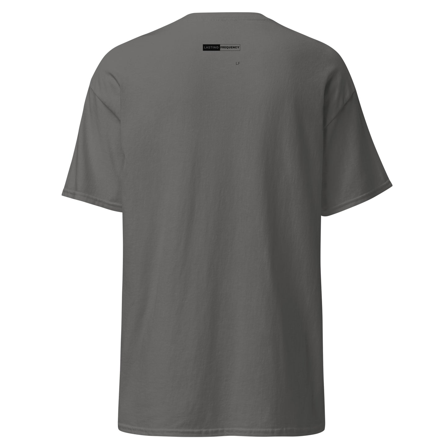 Spider's A-Drenalin classic tee