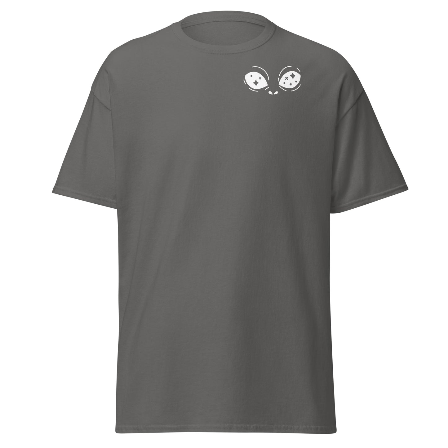 Trippy LF classic tee