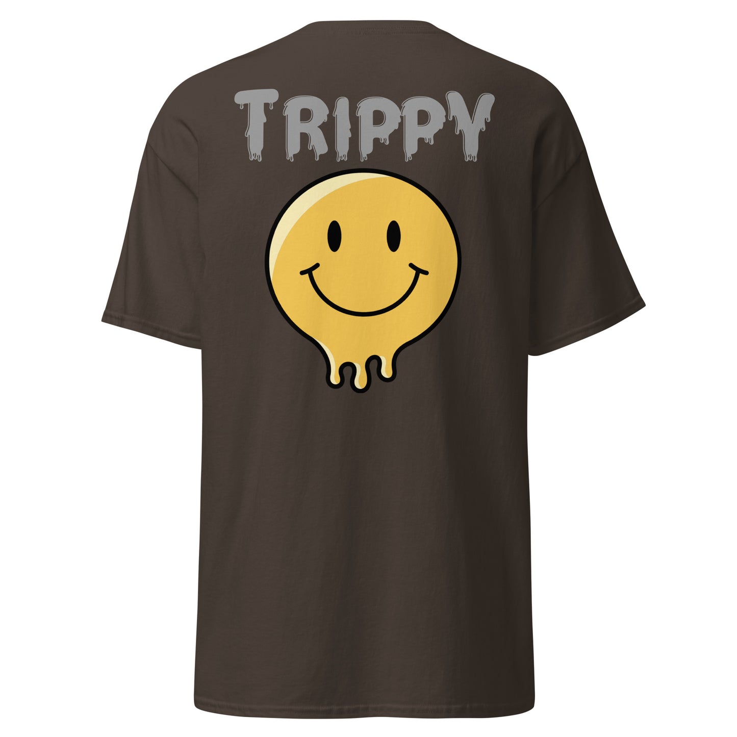 Trippy LF classic tee