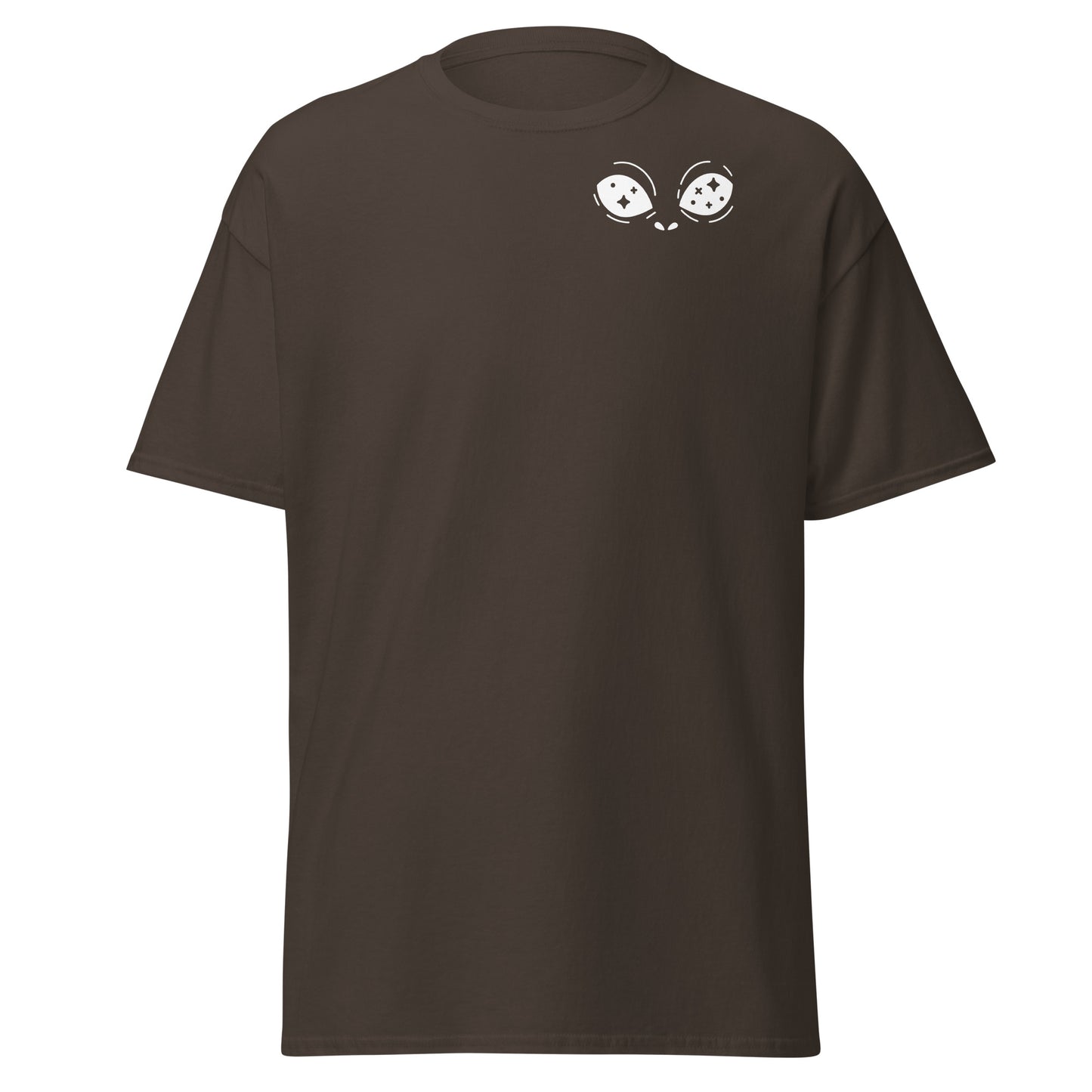 Trippy LF classic tee
