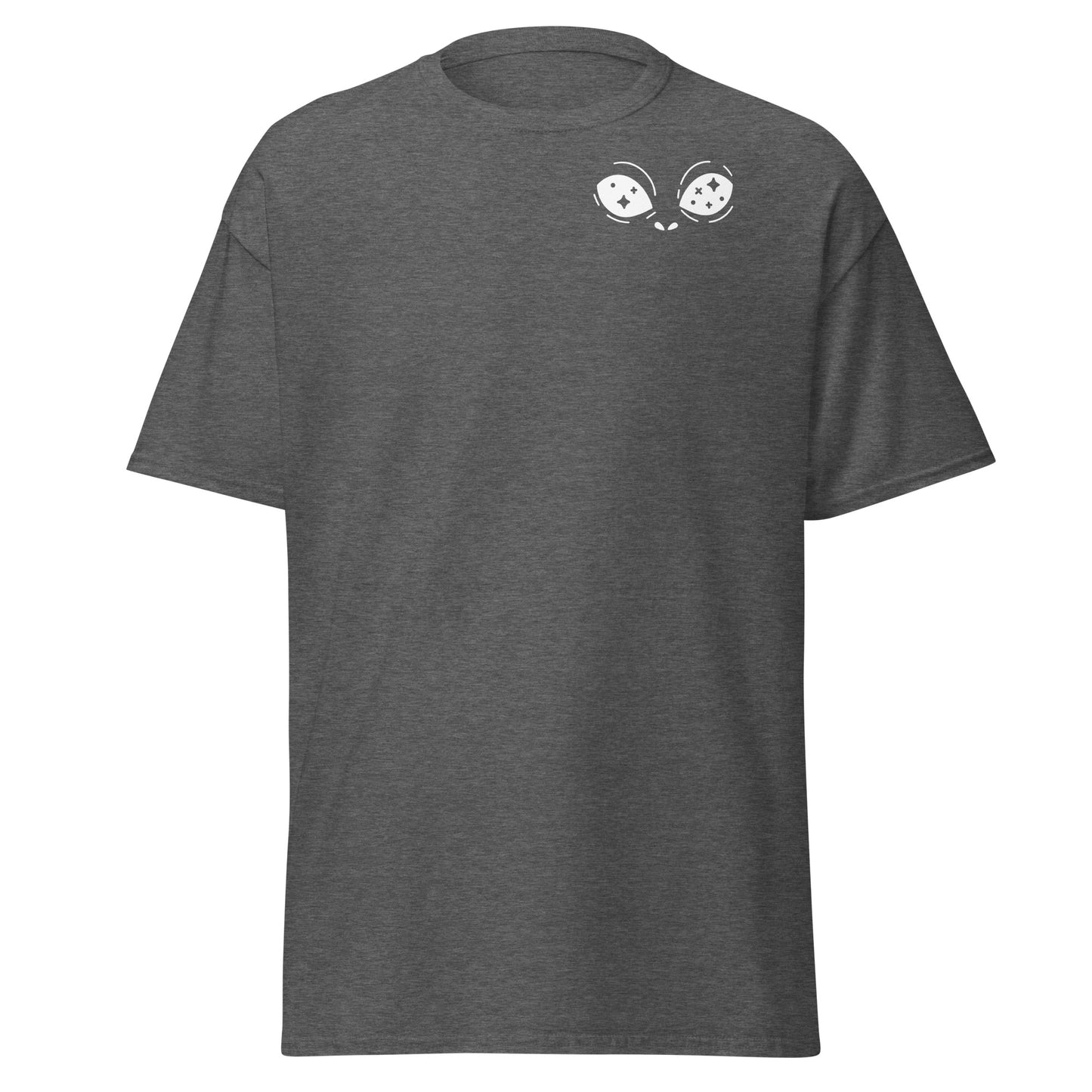 Trippy LF classic tee