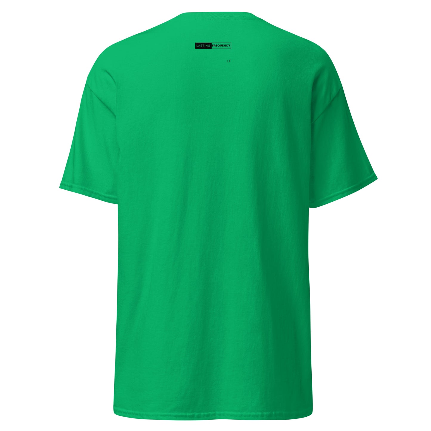Spider's A-Drenalin classic tee