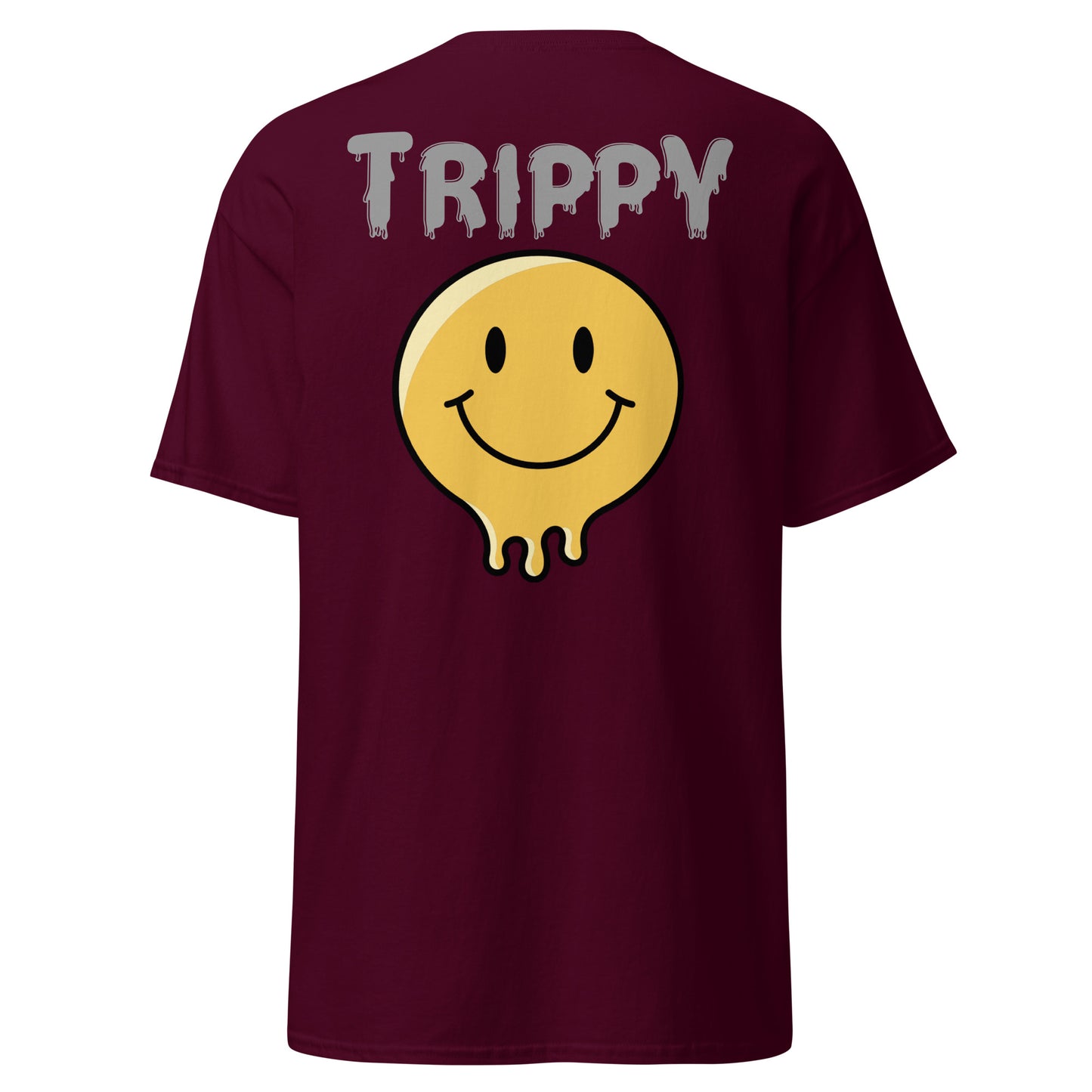 Trippy LF classic tee