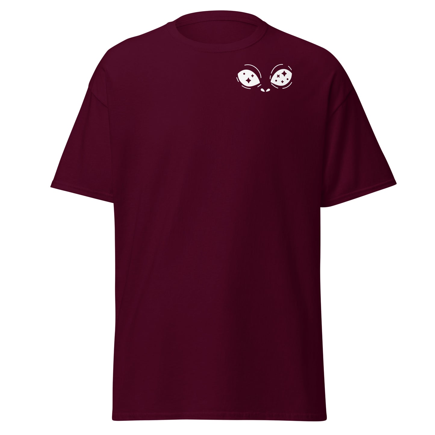 Trippy LF classic tee
