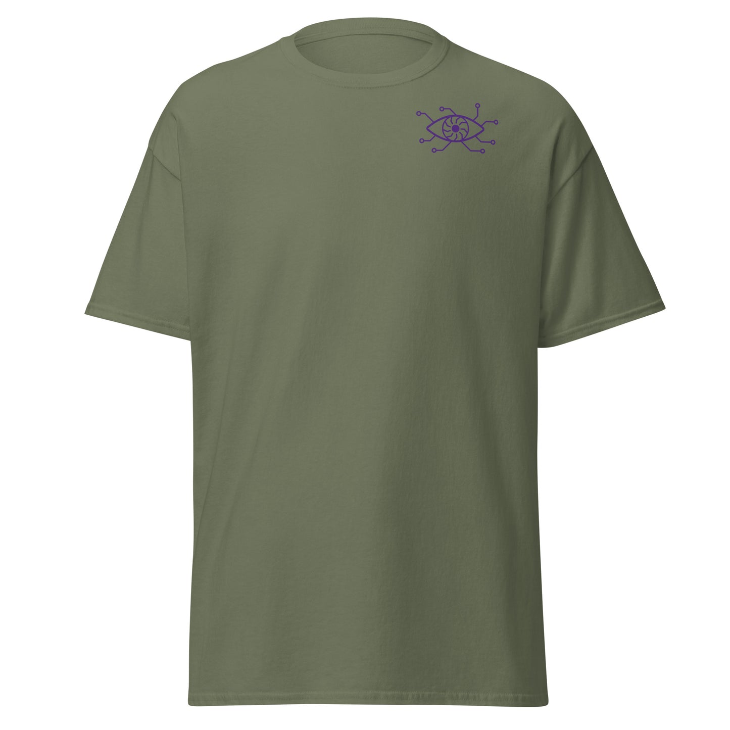 Year 3000 classic tee