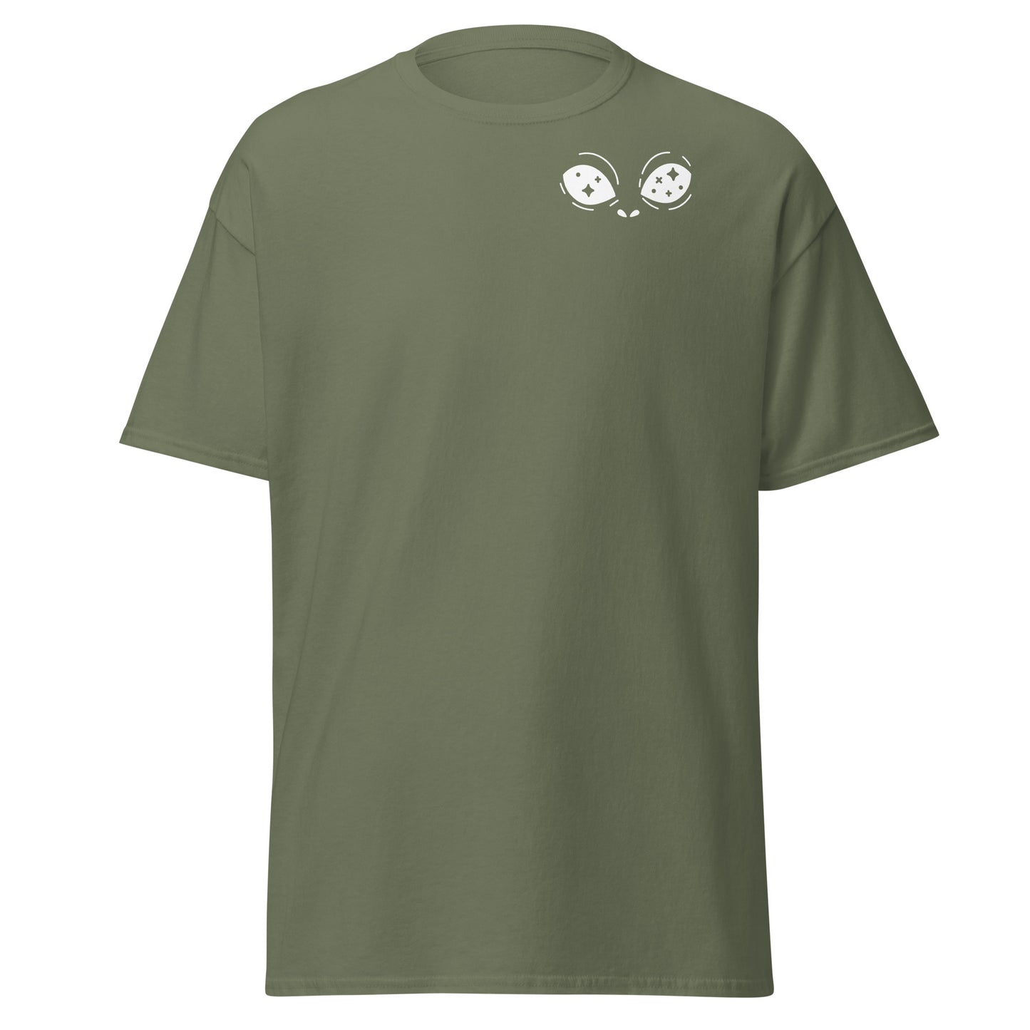 Trippy LF classic tee
