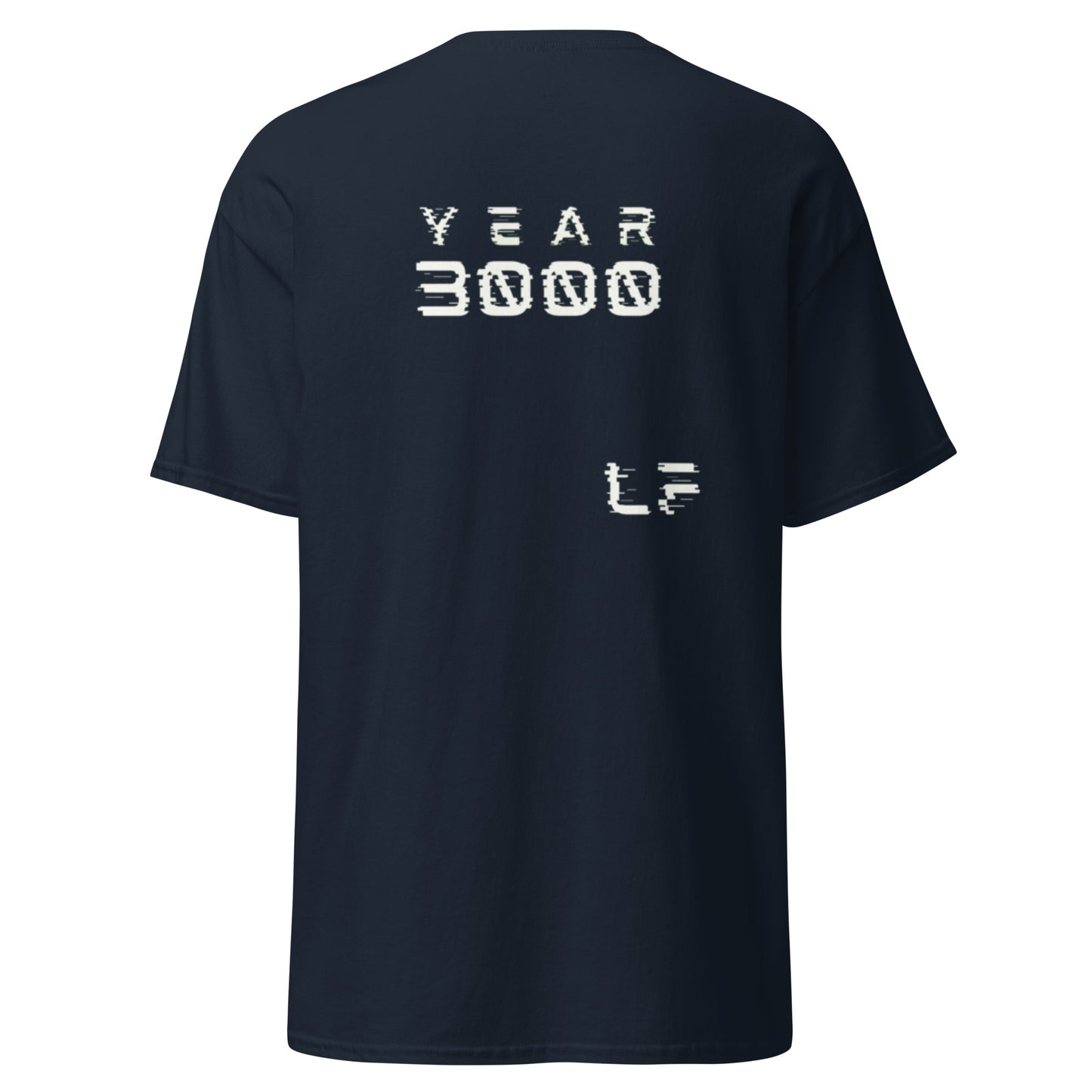 Year 3000 classic tee