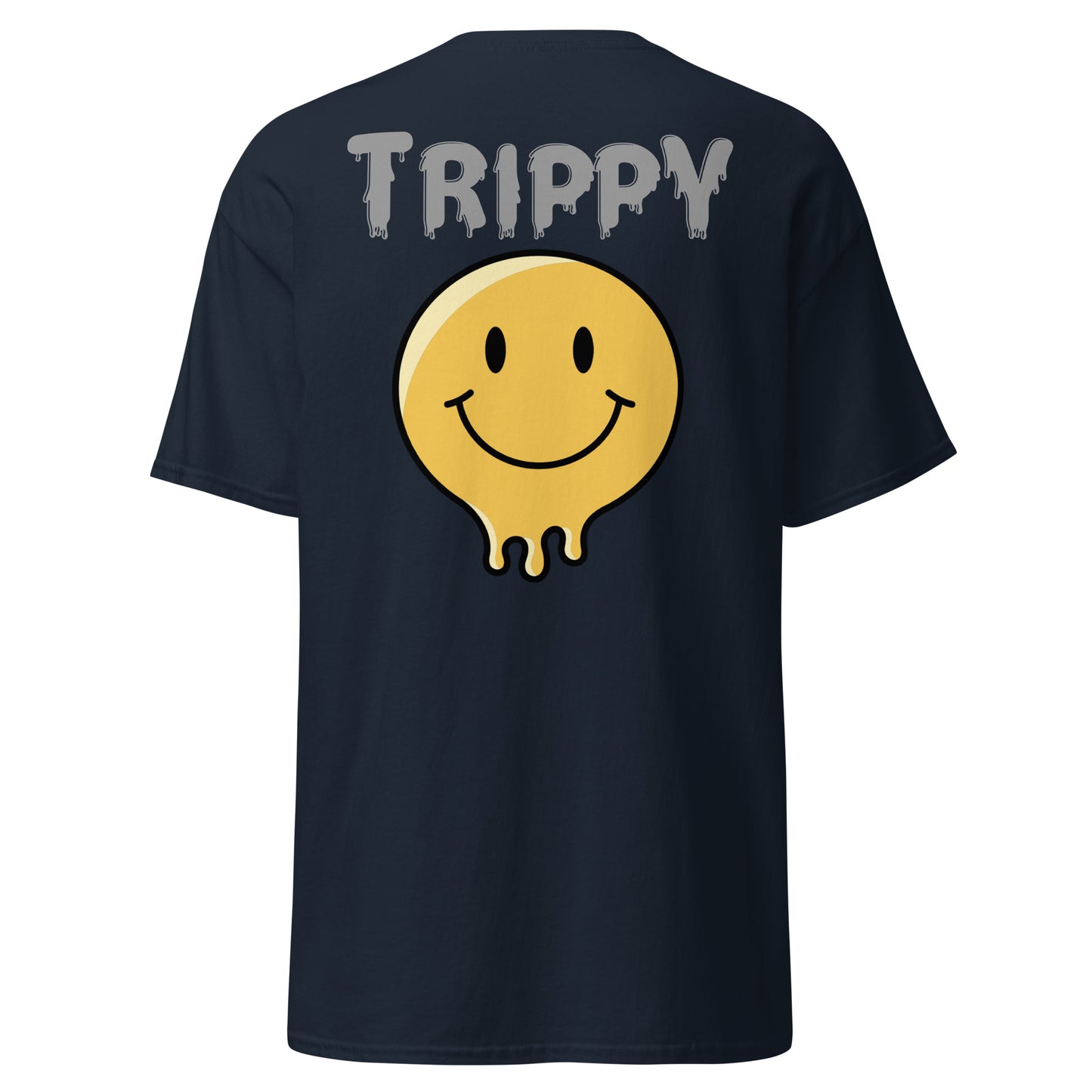 Trippy LF classic tee