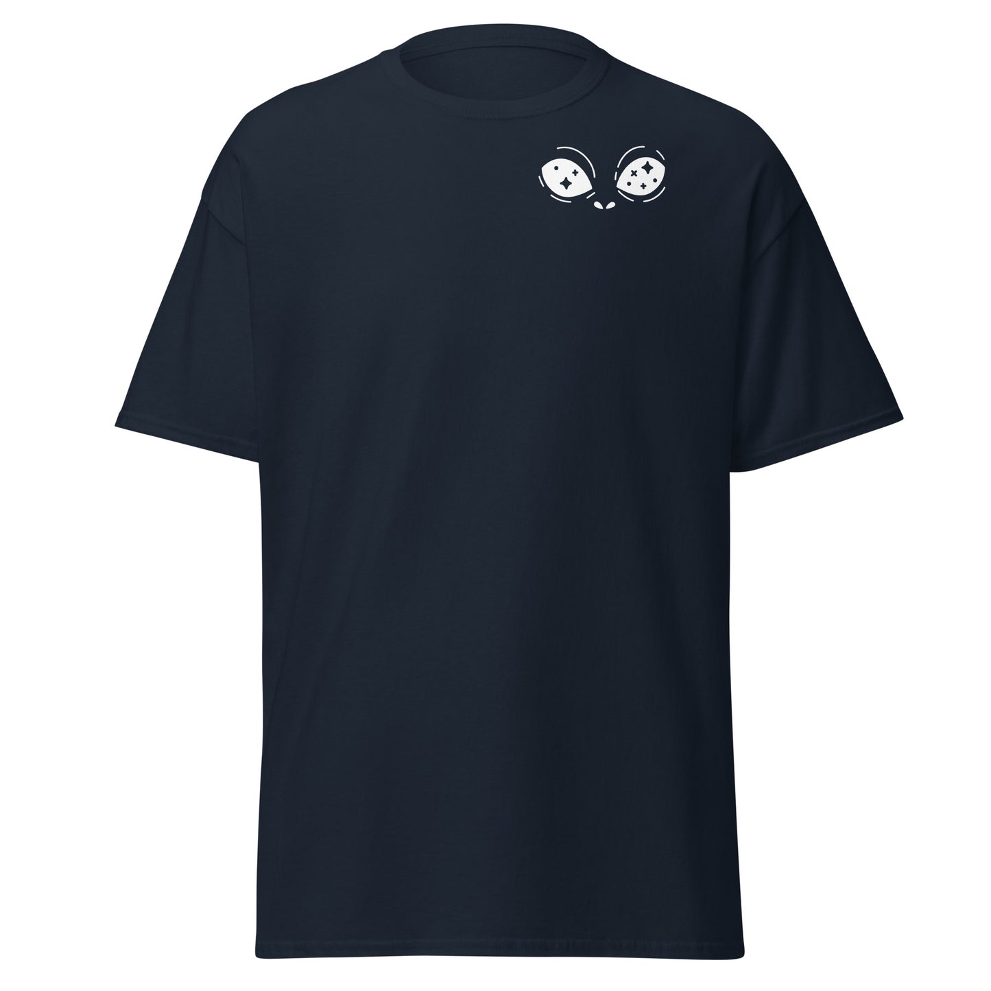 Trippy LF classic tee