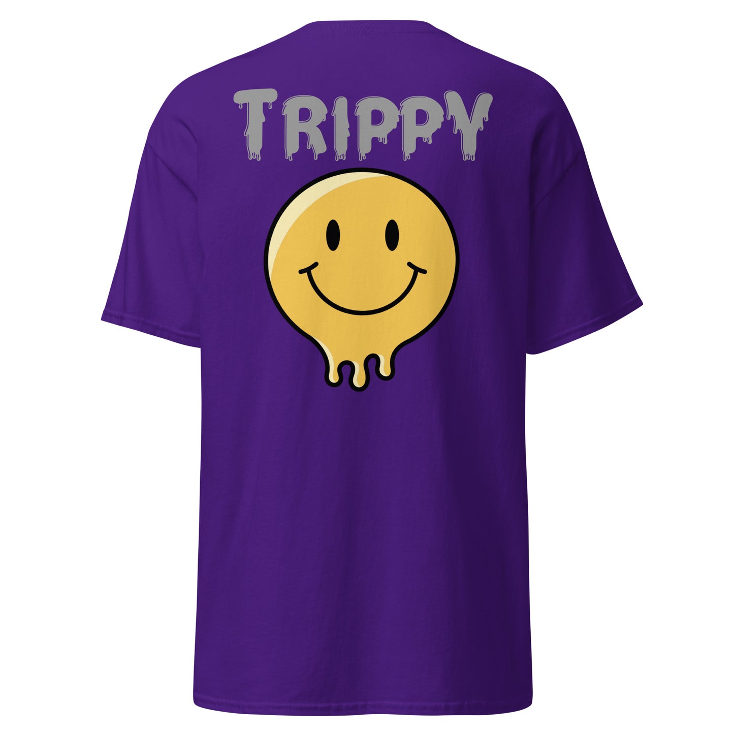 Trippy LF classic tee