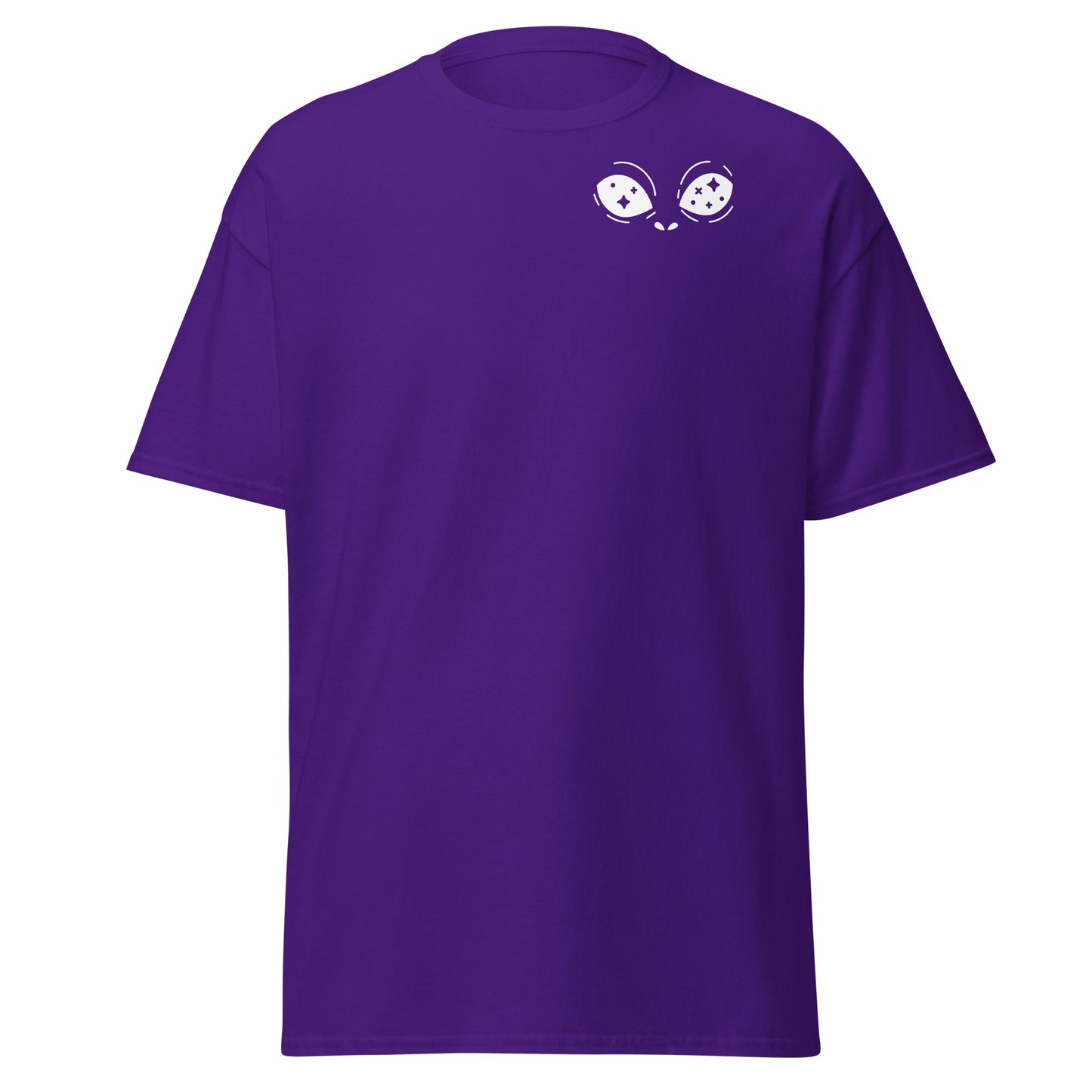 Trippy LF classic tee