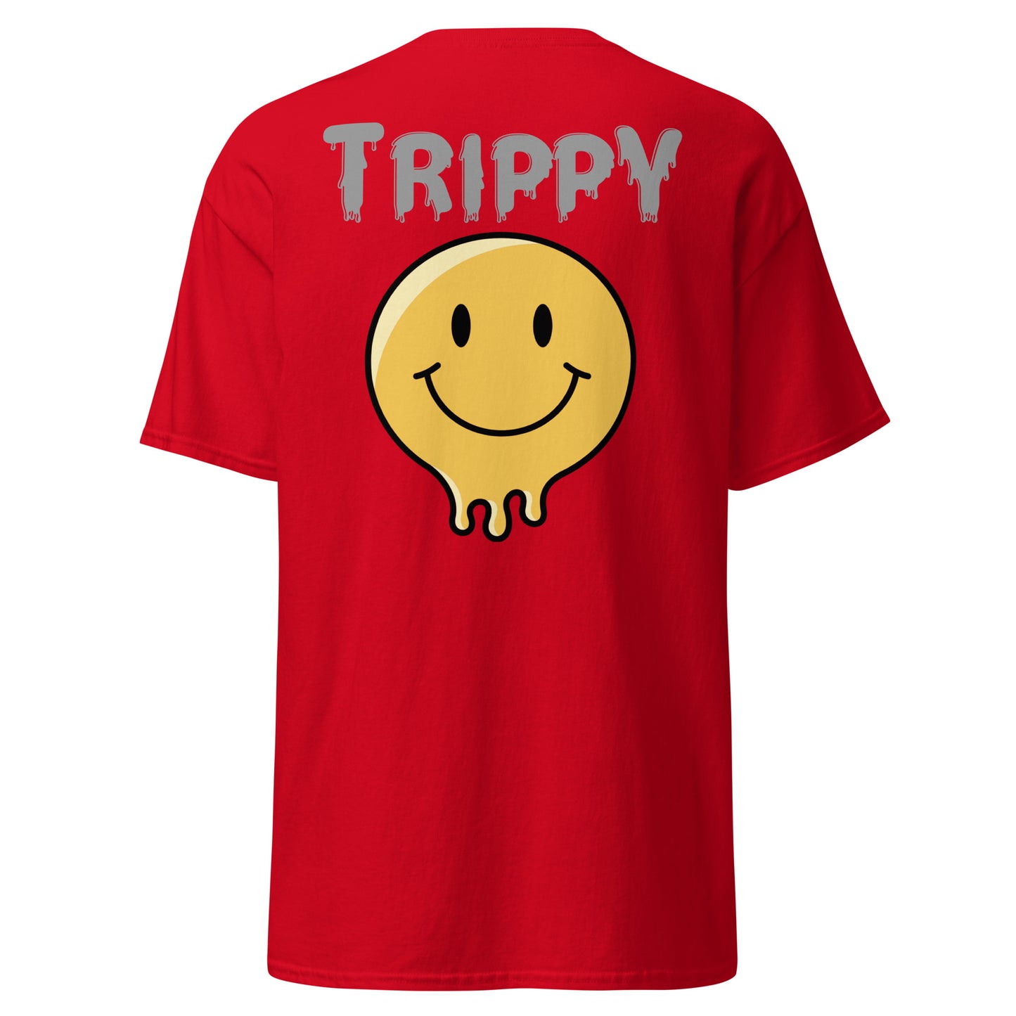 Trippy LF classic tee