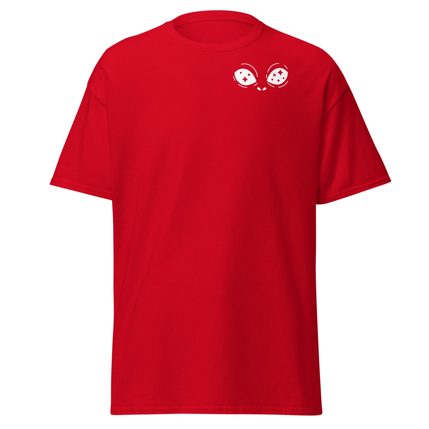 Trippy LF classic tee