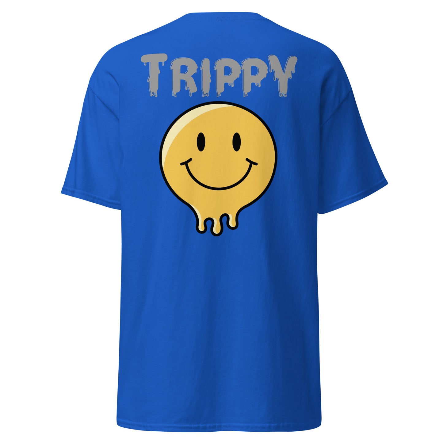 Trippy LF classic tee