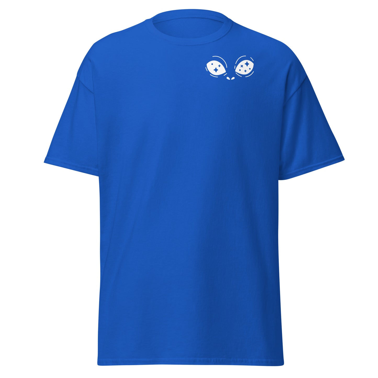 Trippy LF classic tee