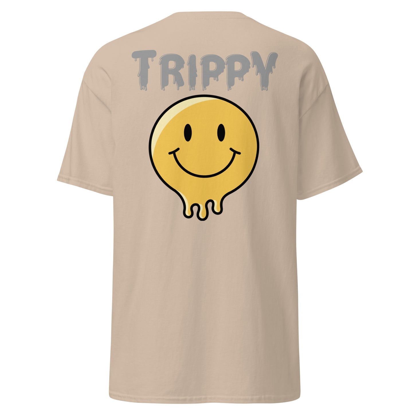 Trippy LF classic tee
