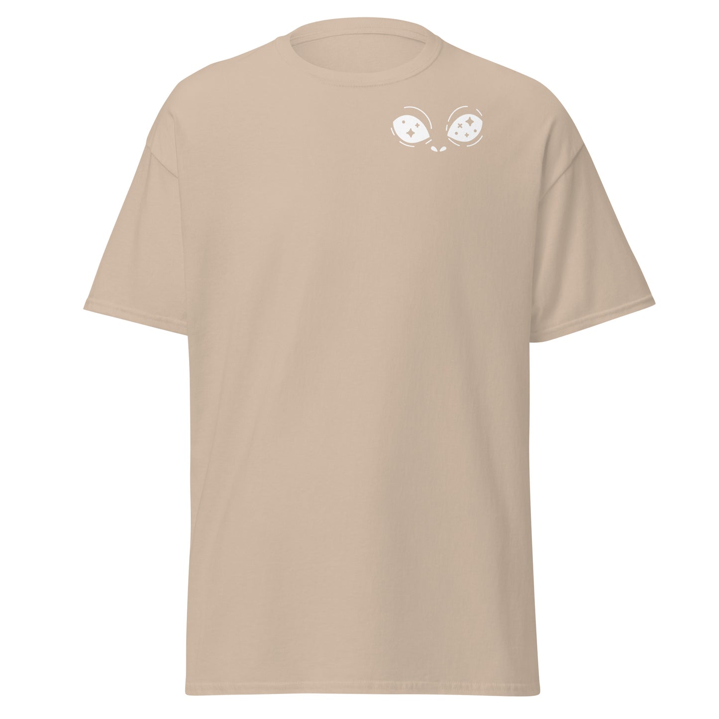Trippy LF classic tee