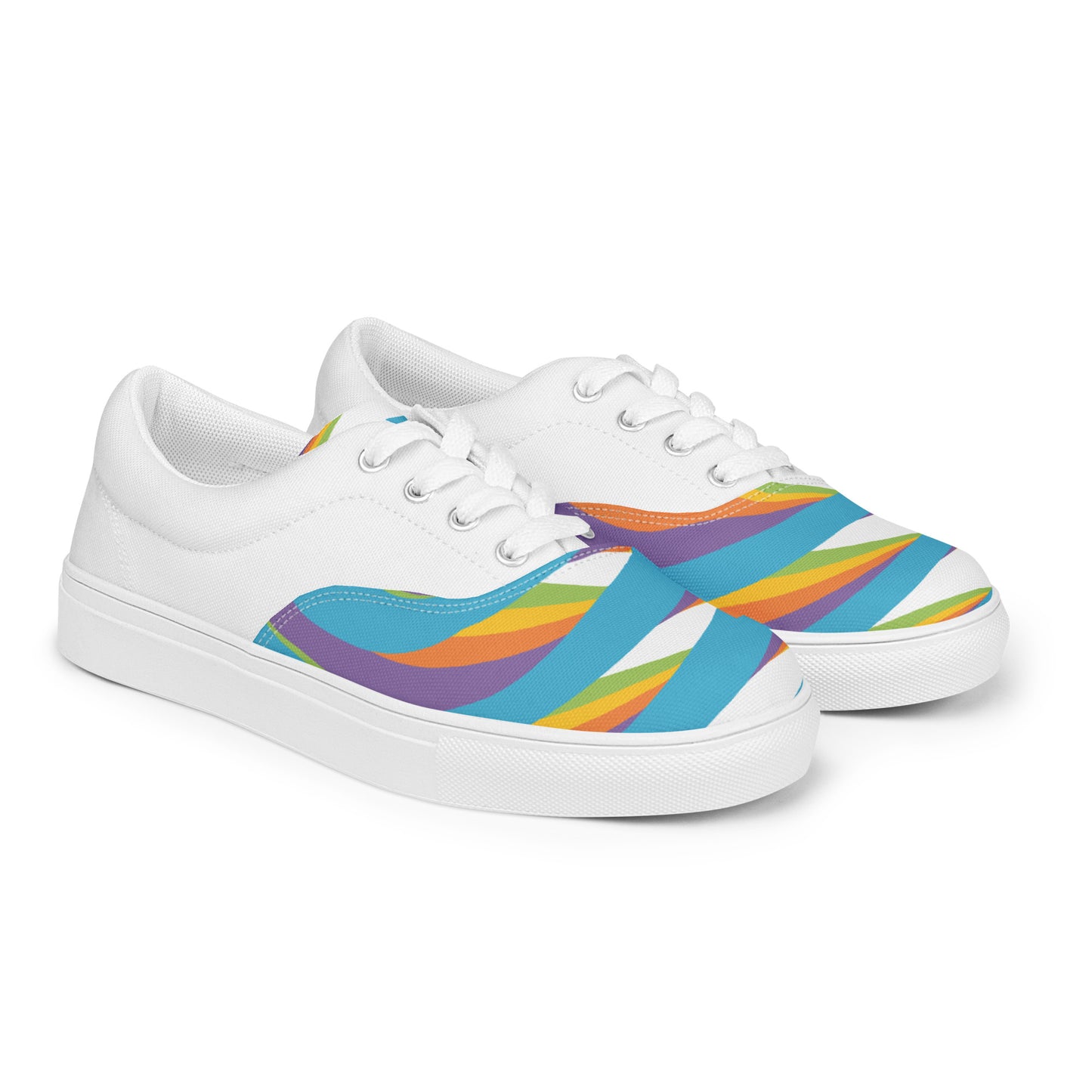 Laced Trip shoes