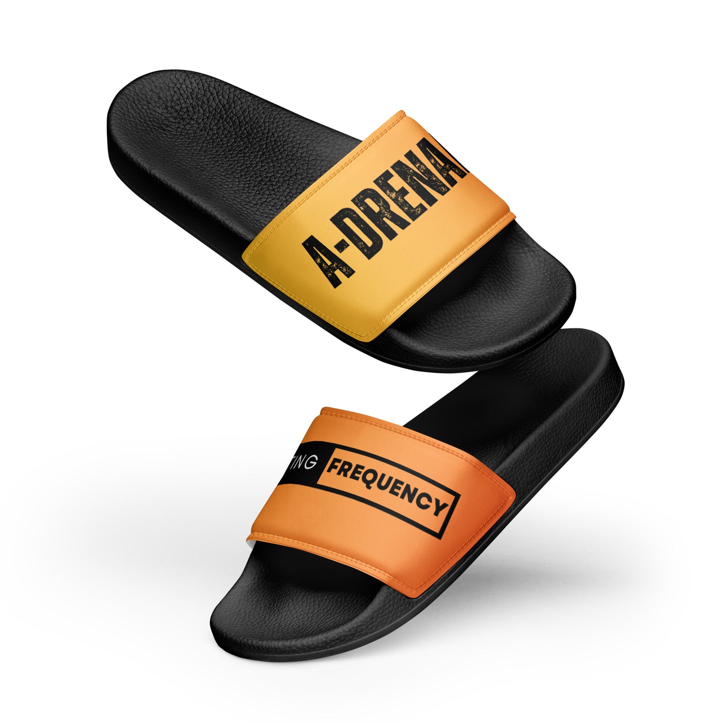 A-Drenalin slides