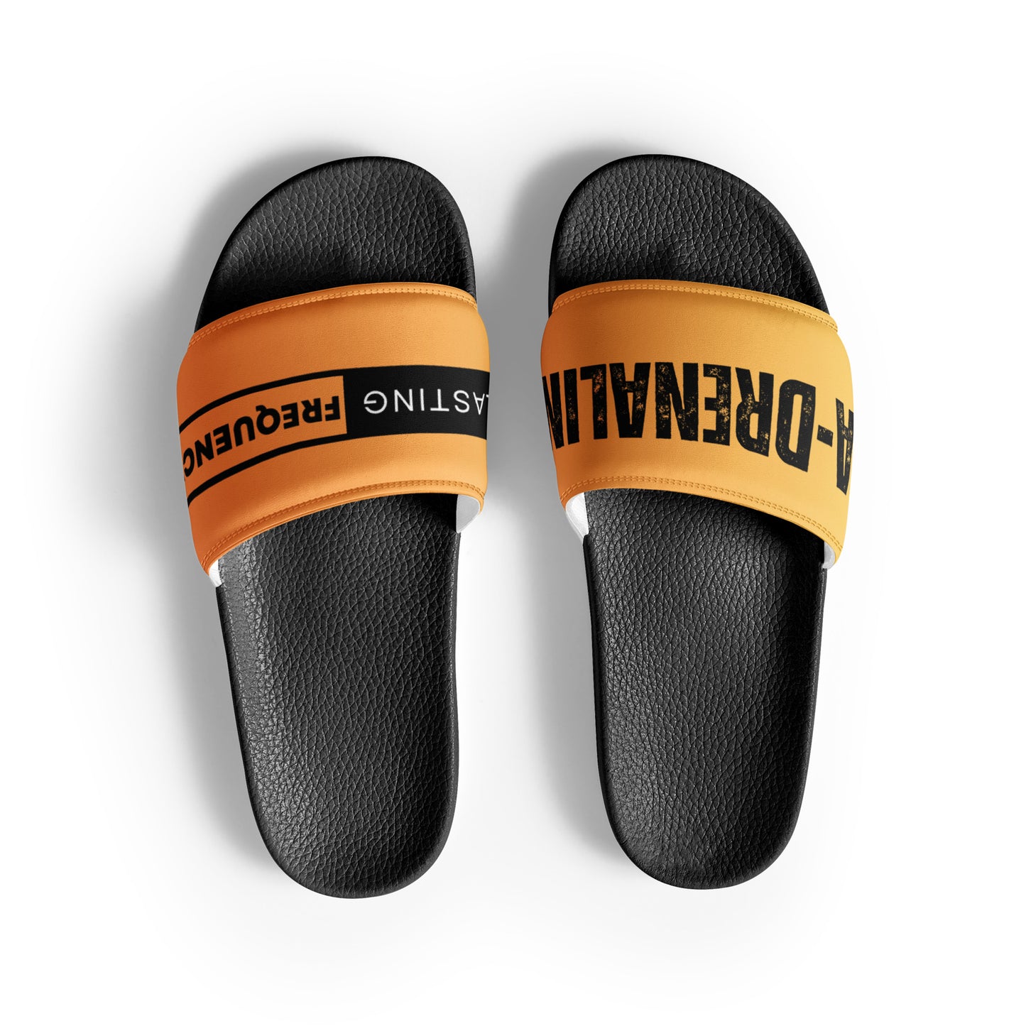 A-Drenalin slides
