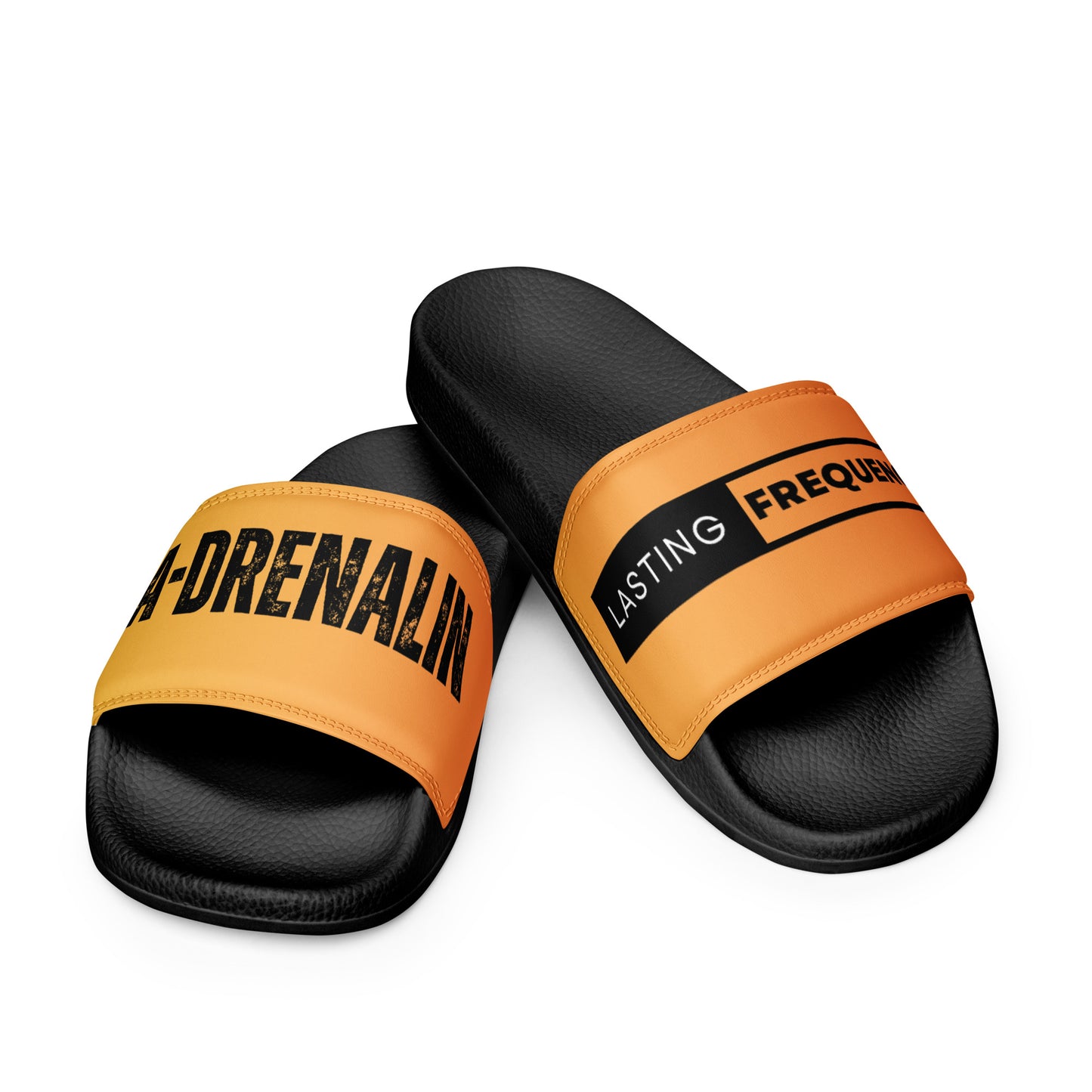 A-Drenalin slides