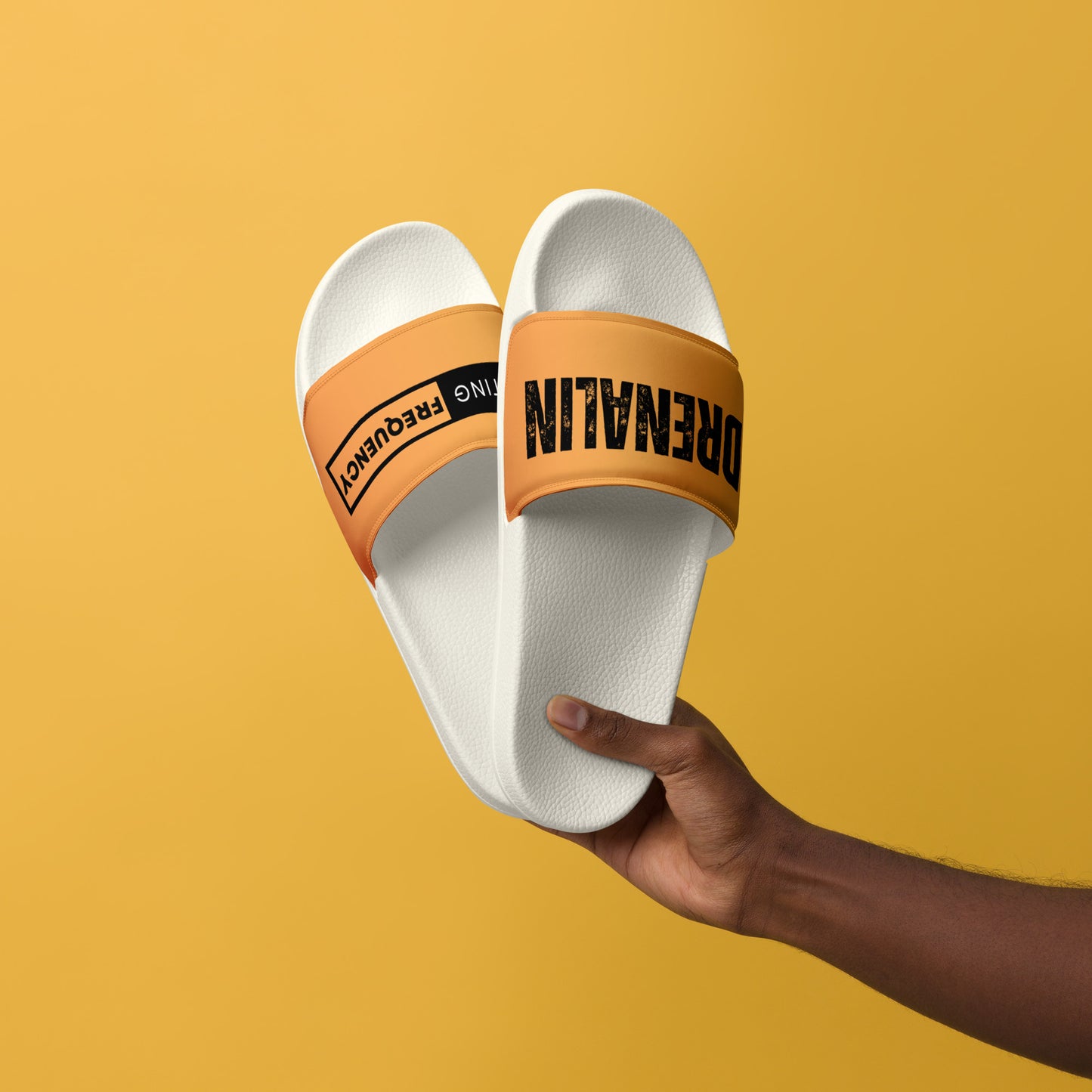 A-Drenalin slides
