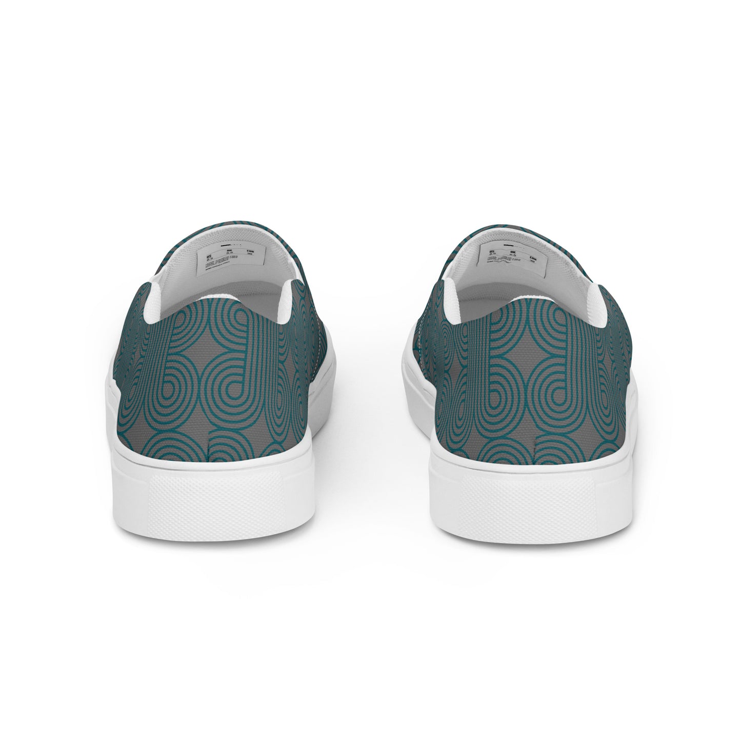 CEO Limited-Edition slip-on shoes