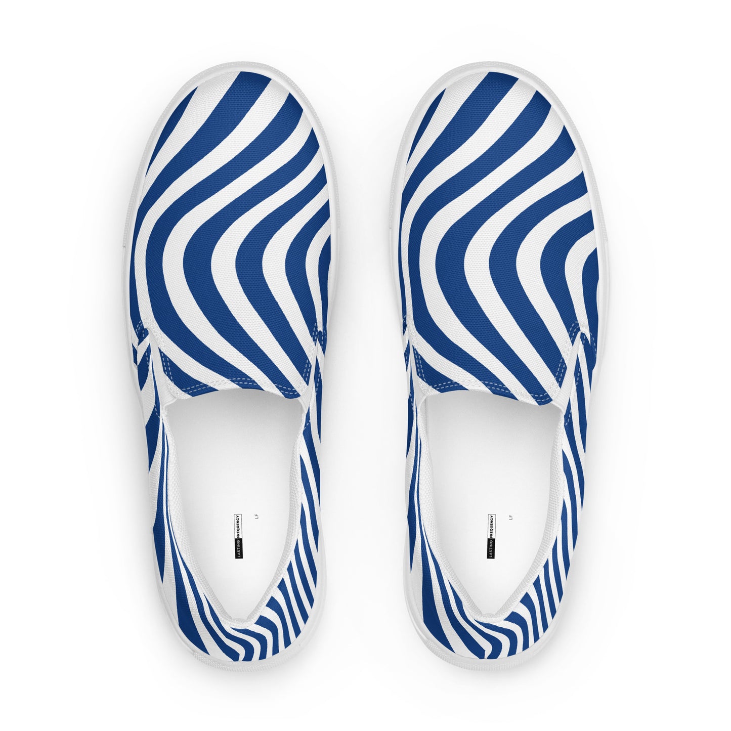 Ocean's slip-on shoes