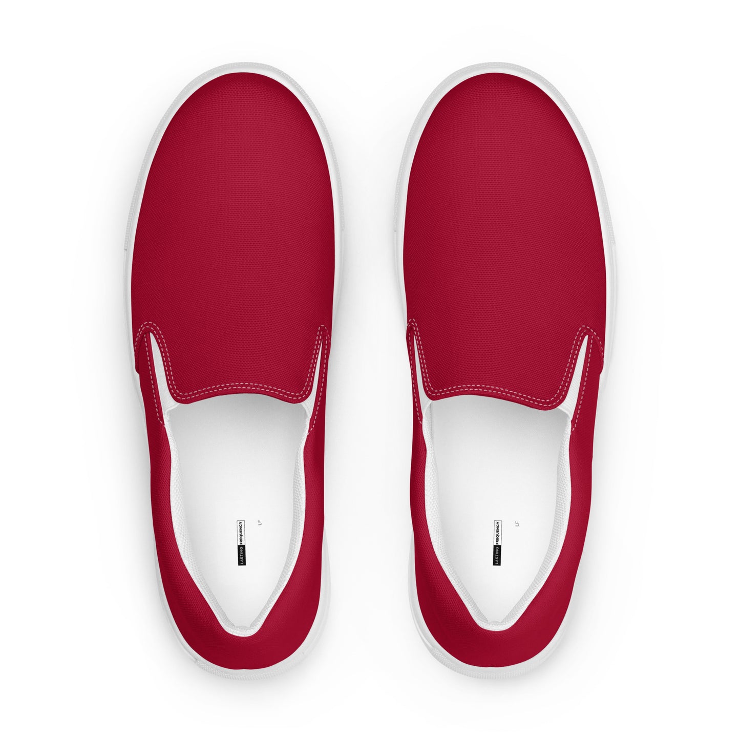 Classic's slip-on shoes