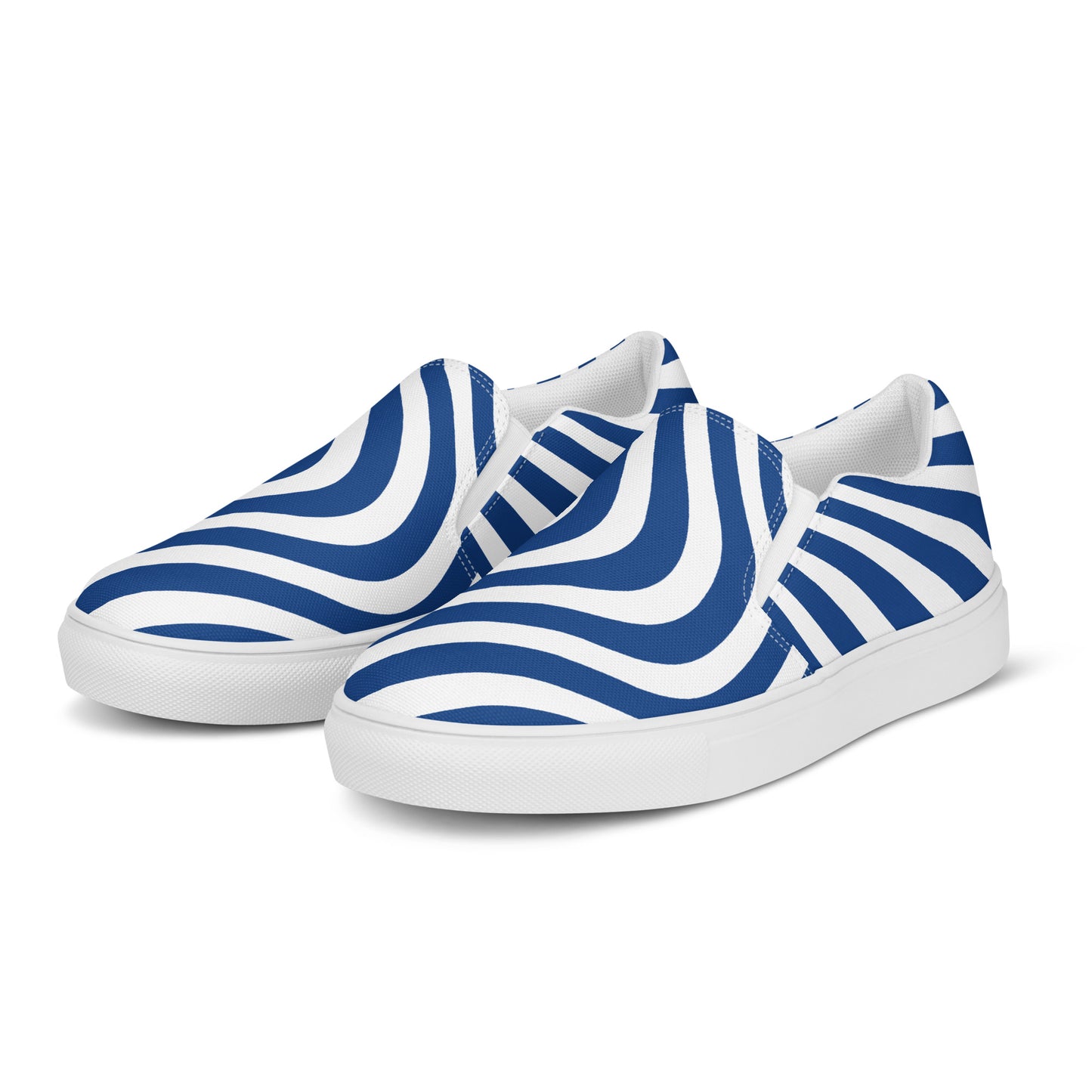 Ocean's slip-on shoes