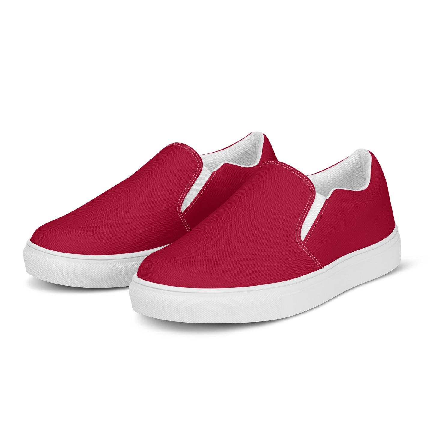 Classic's slip-on shoes