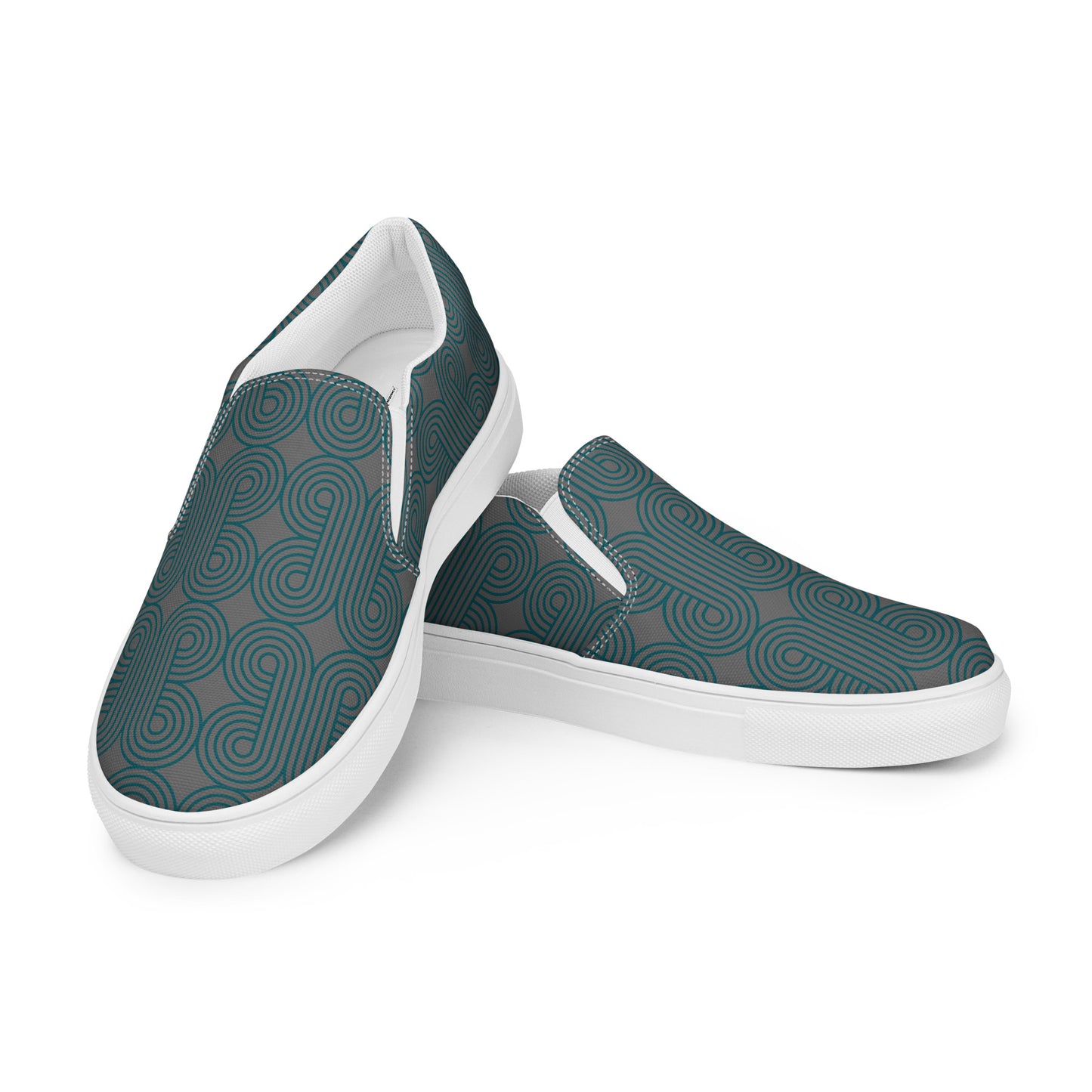 CEO Limited-Edition slip-on shoes