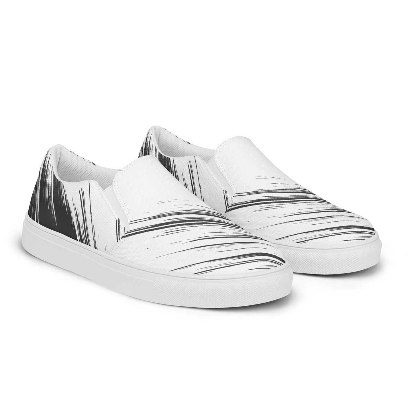 Vapor's slip-on shoes